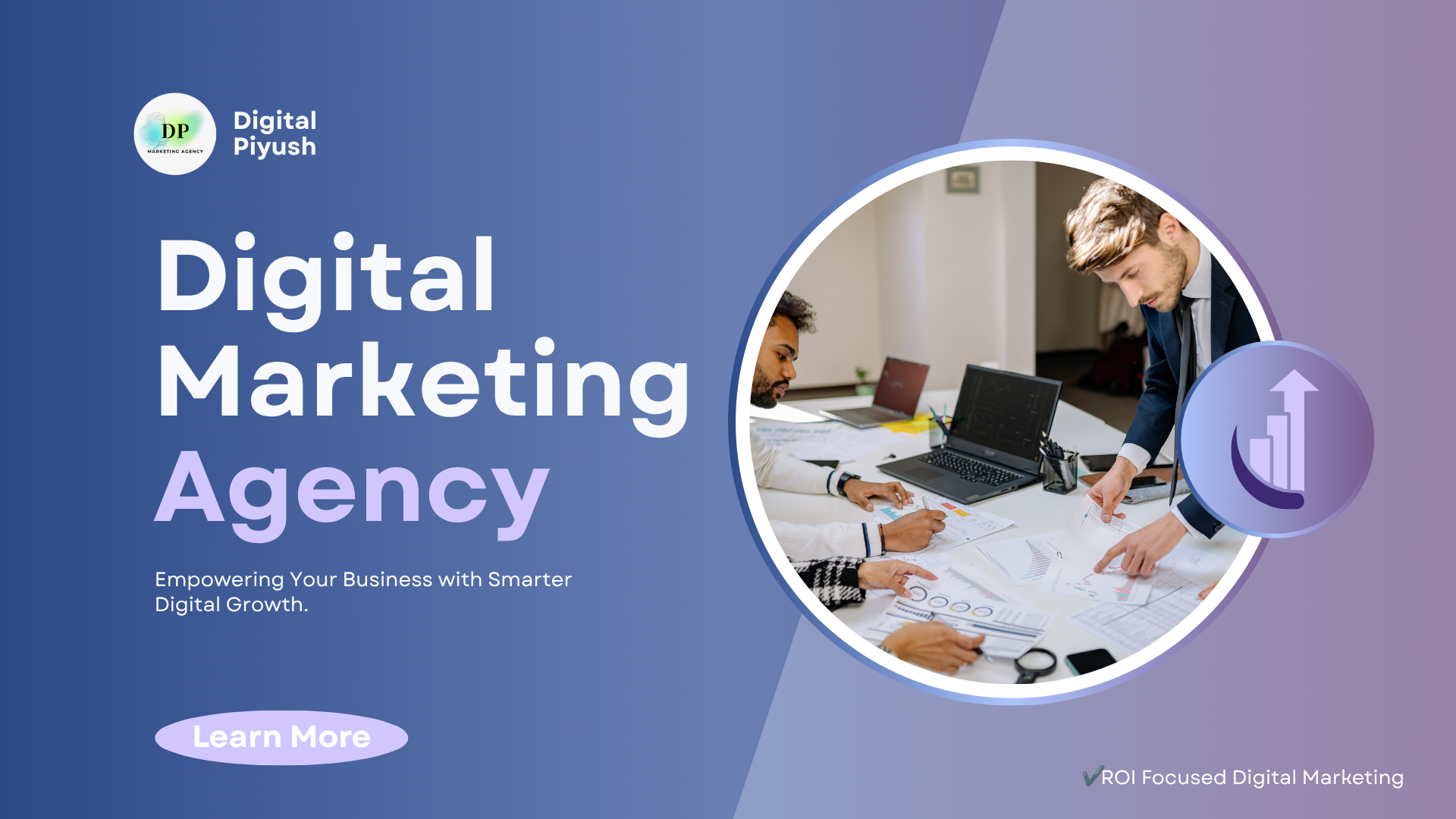Best Digital Marketing Agency in Indore